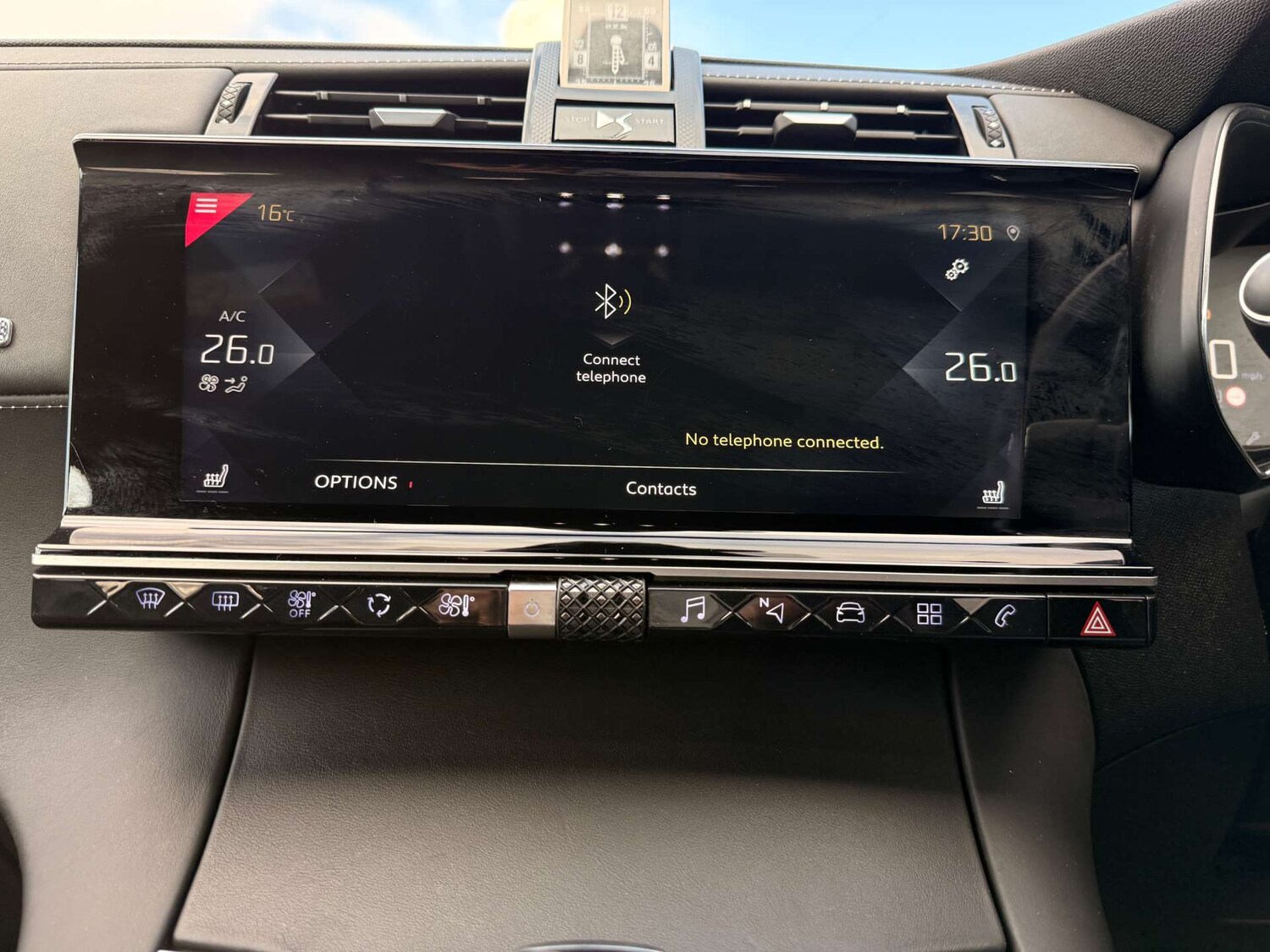 Used DS Automobiles DS 7 2018 for sale - 77759727: Photo 48