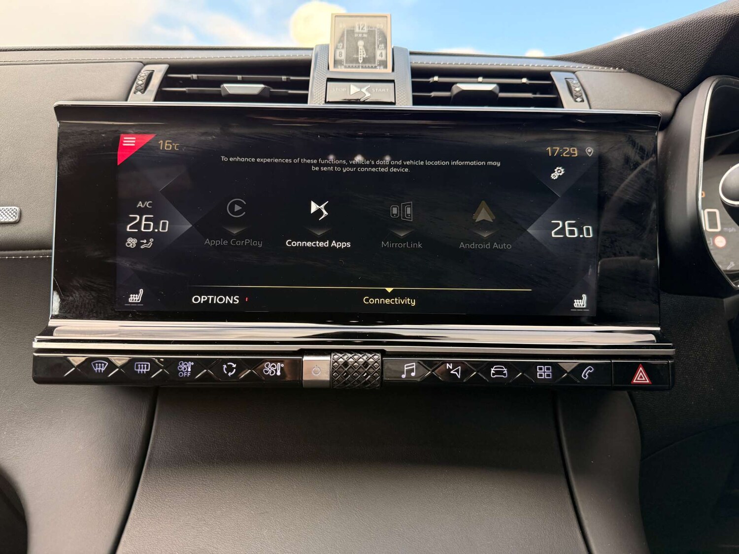 Used DS Automobiles DS 7 2018 for sale - 77759727: Photo 49