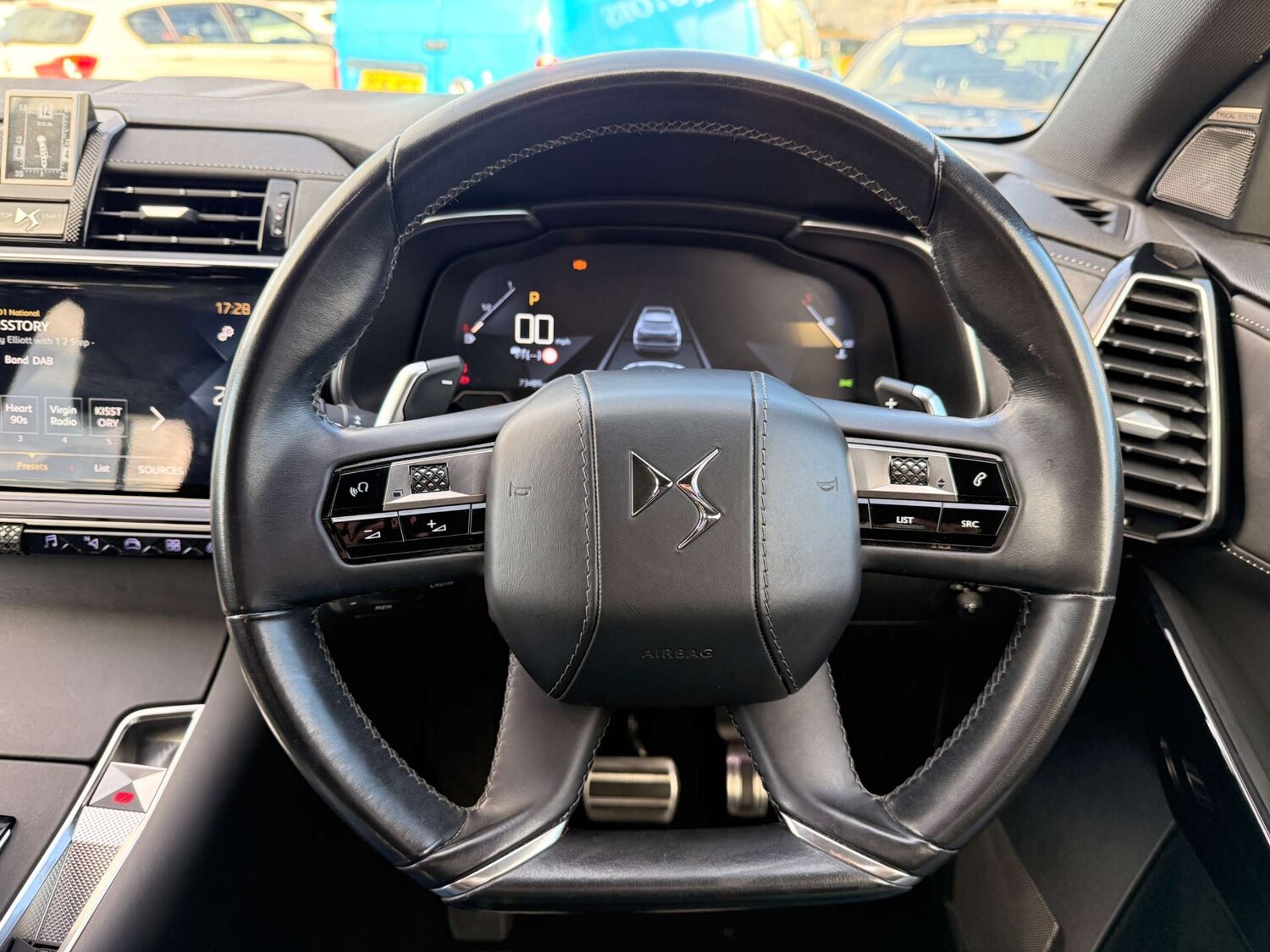 Used DS Automobiles DS 7 2018 for sale - 77759727: Photo 50