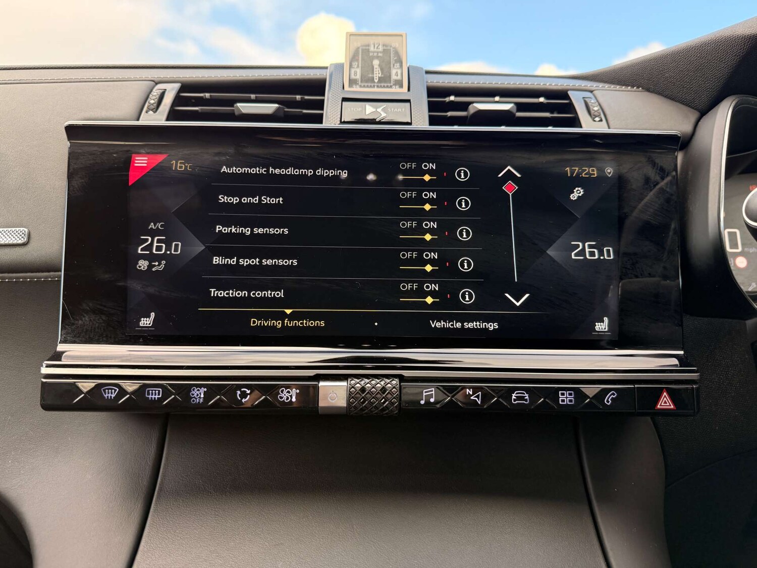 Used DS Automobiles DS 7 2018 for sale - 77759727: Photo 51