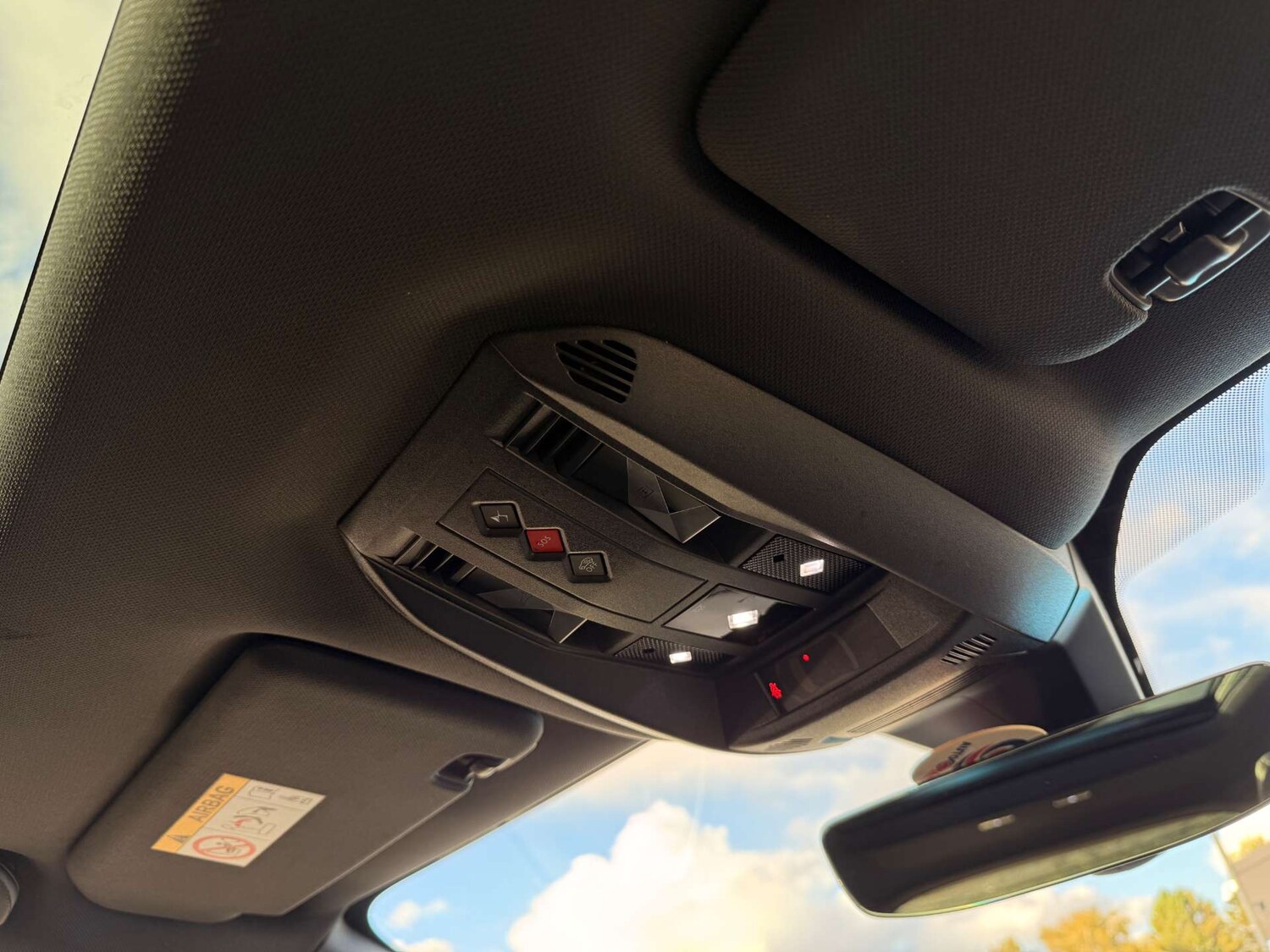 Used DS Automobiles DS 7 2018 for sale - 77759727: Photo 53