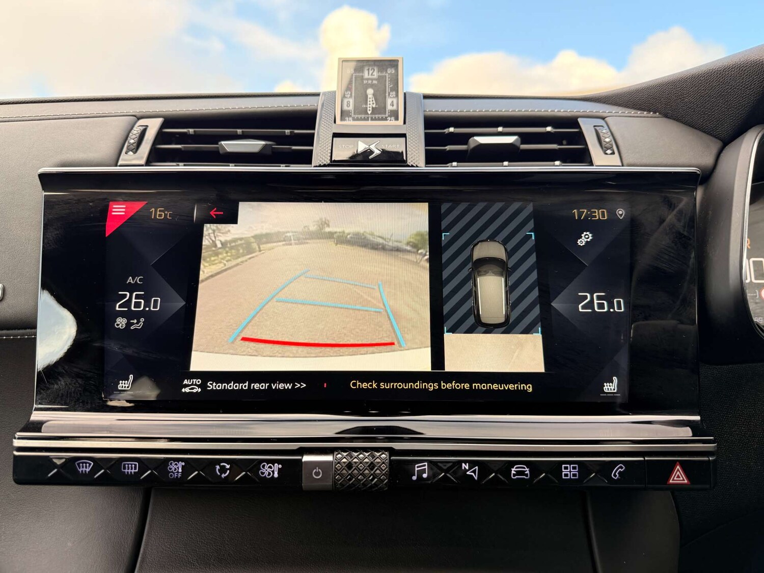 Used DS Automobiles DS 7 2018 for sale - 77759727: Photo 54