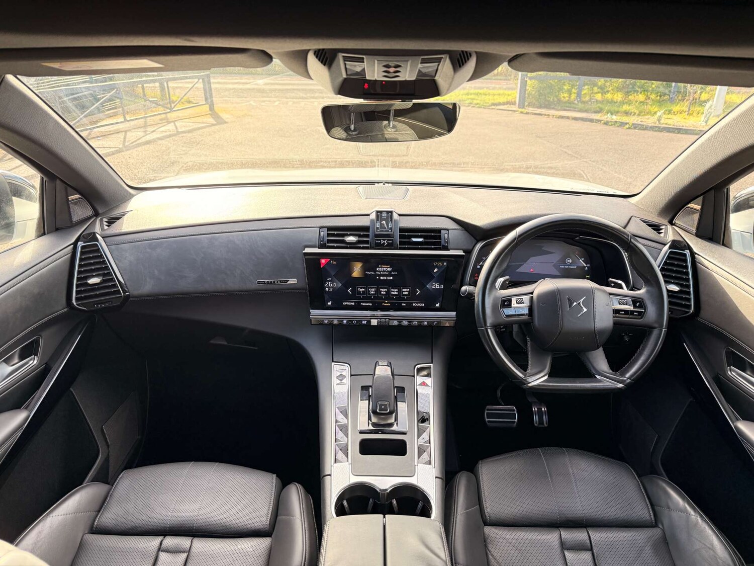 Used DS Automobiles DS 7 2018 for sale - 77759727: Photo 56