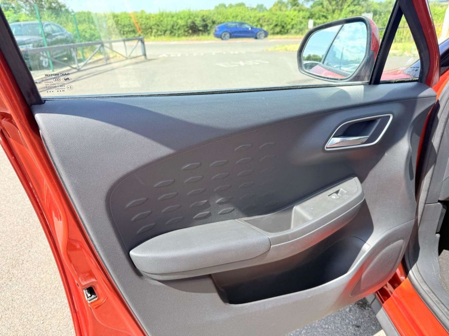 Used MG MG3 2019 for sale - 76505120: Photo 14