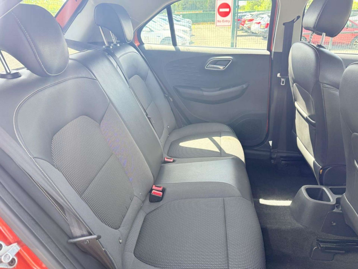 Used MG MG3 2019 for sale - 76505120: Photo 18