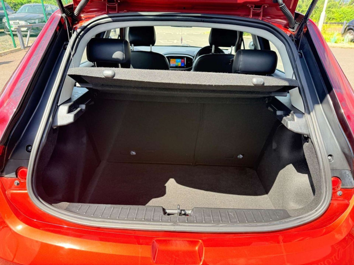 Used MG MG3 2019 for sale - 76505120: Photo 26