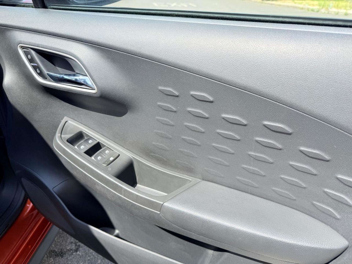 Used MG MG3 2019 for sale - 76505120: Photo 27