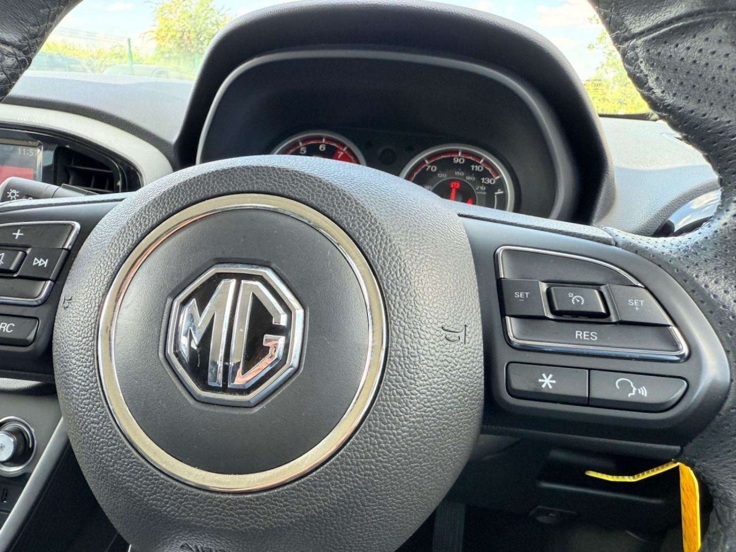 Used MG MG3 2019 for sale - 76505120: Photo 33