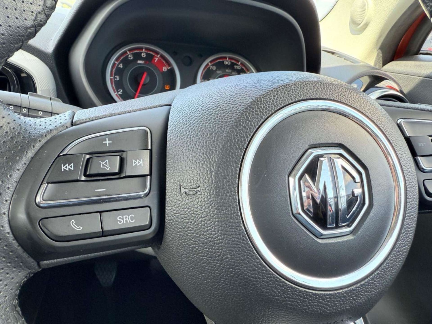 Used MG MG3 2019 for sale - 76505120: Photo 34