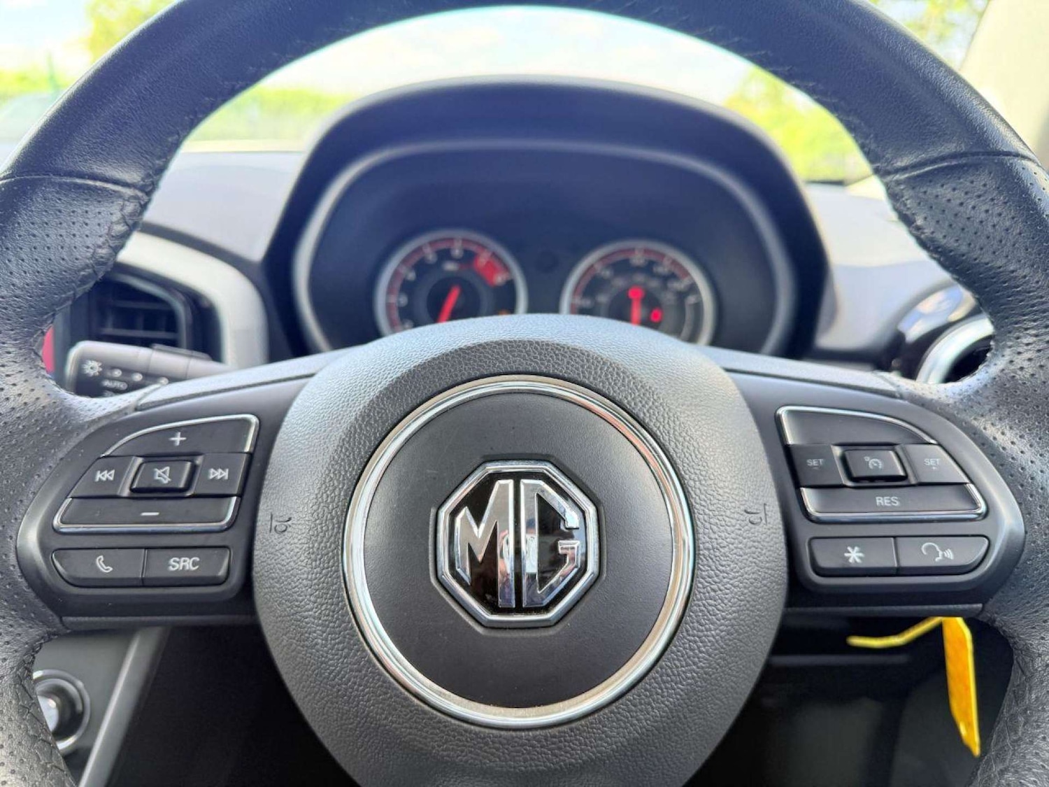 Used MG MG3 2019 for sale - 76505120: Photo 35