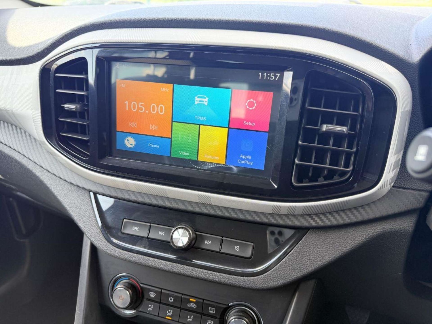 Used MG MG3 2019 for sale - 76505120: Photo 37