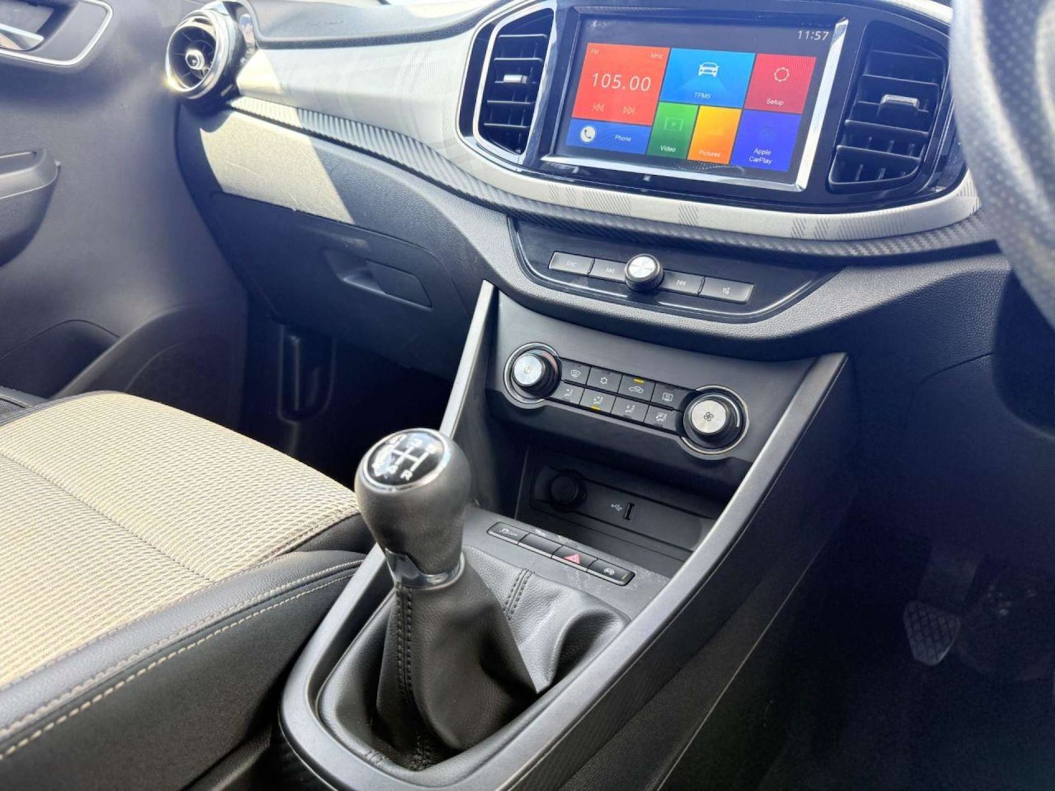 Used MG MG3 2019 for sale - 76505120: Photo 38