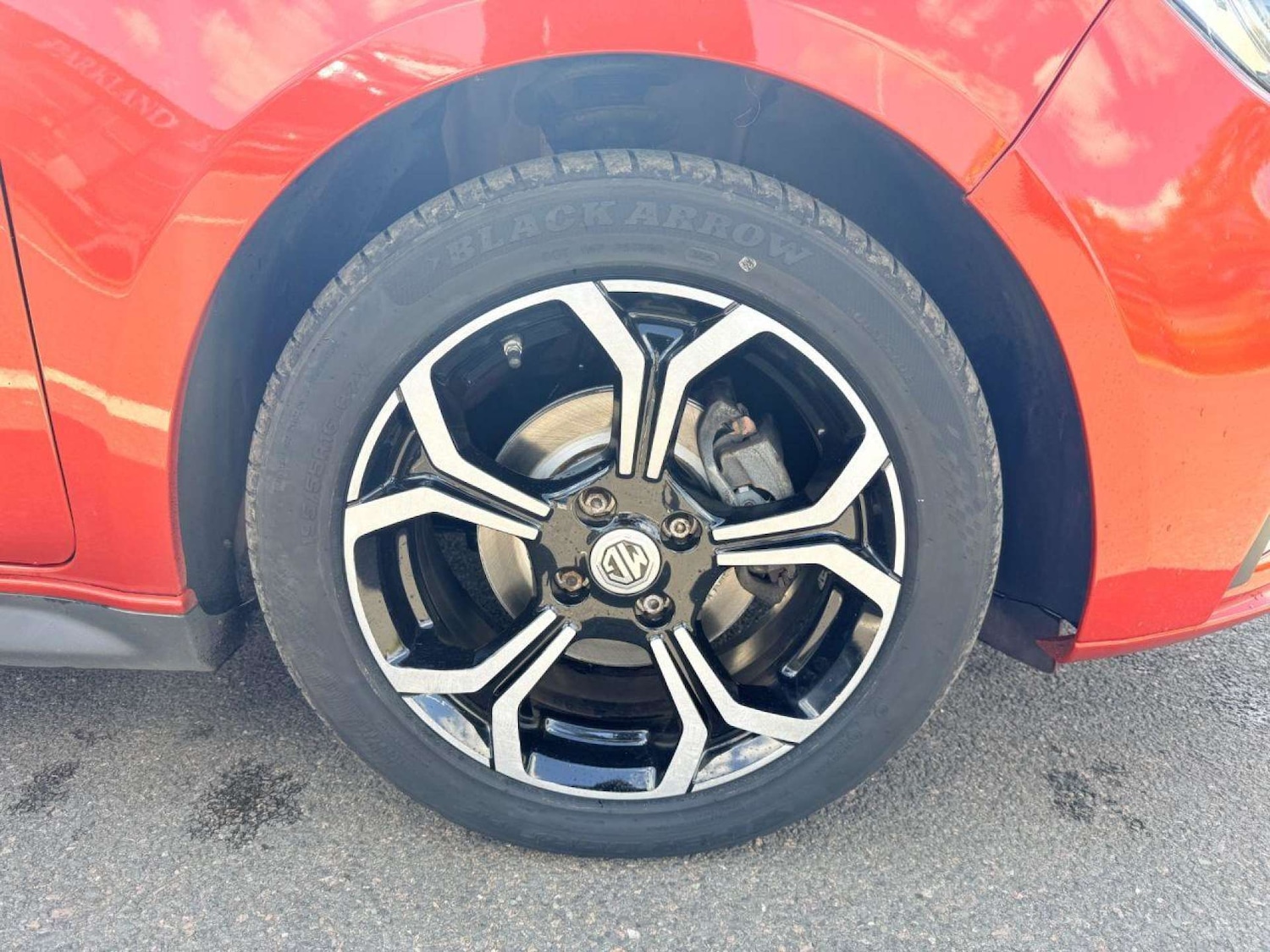 Used MG MG3 2019 for sale - 76505120: Photo 7