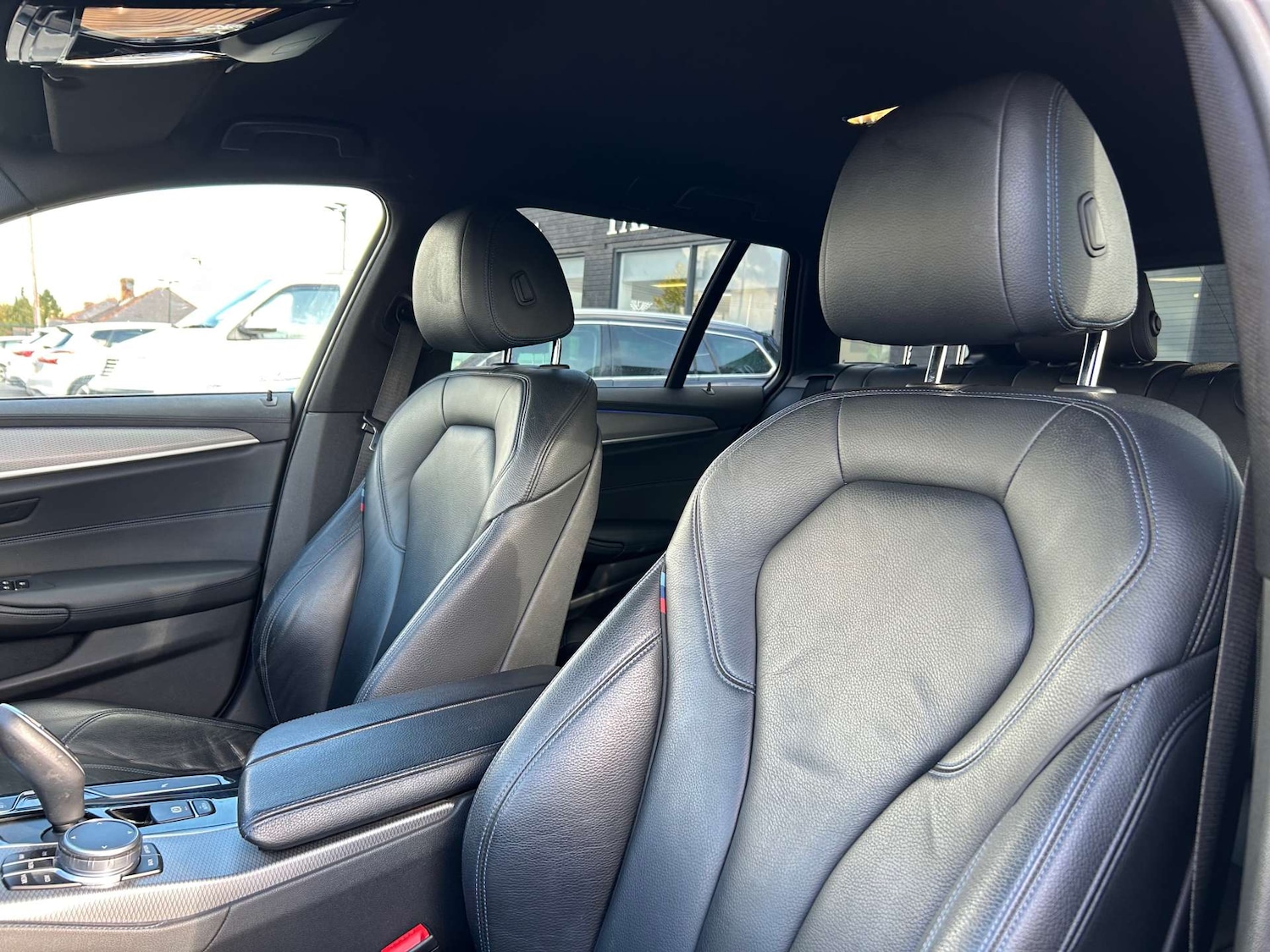 Used BMW 5 Series 2018 for sale - 76073751: Photo 20