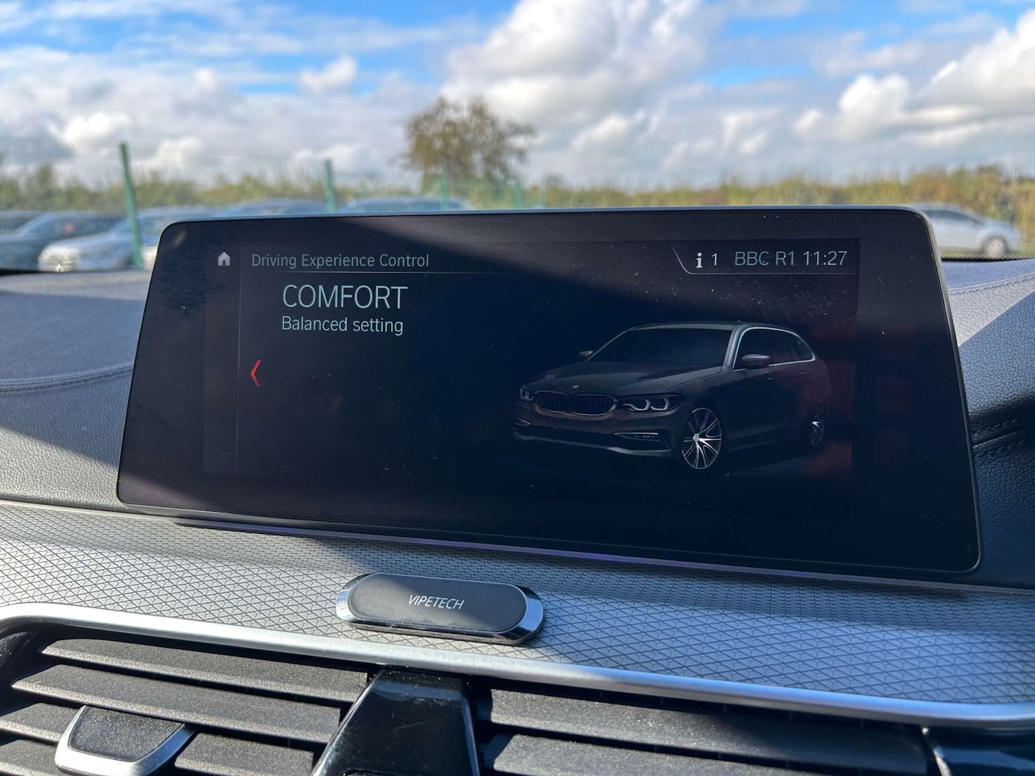 Used BMW 5 Series 2018 for sale - 76073751: Photo 22