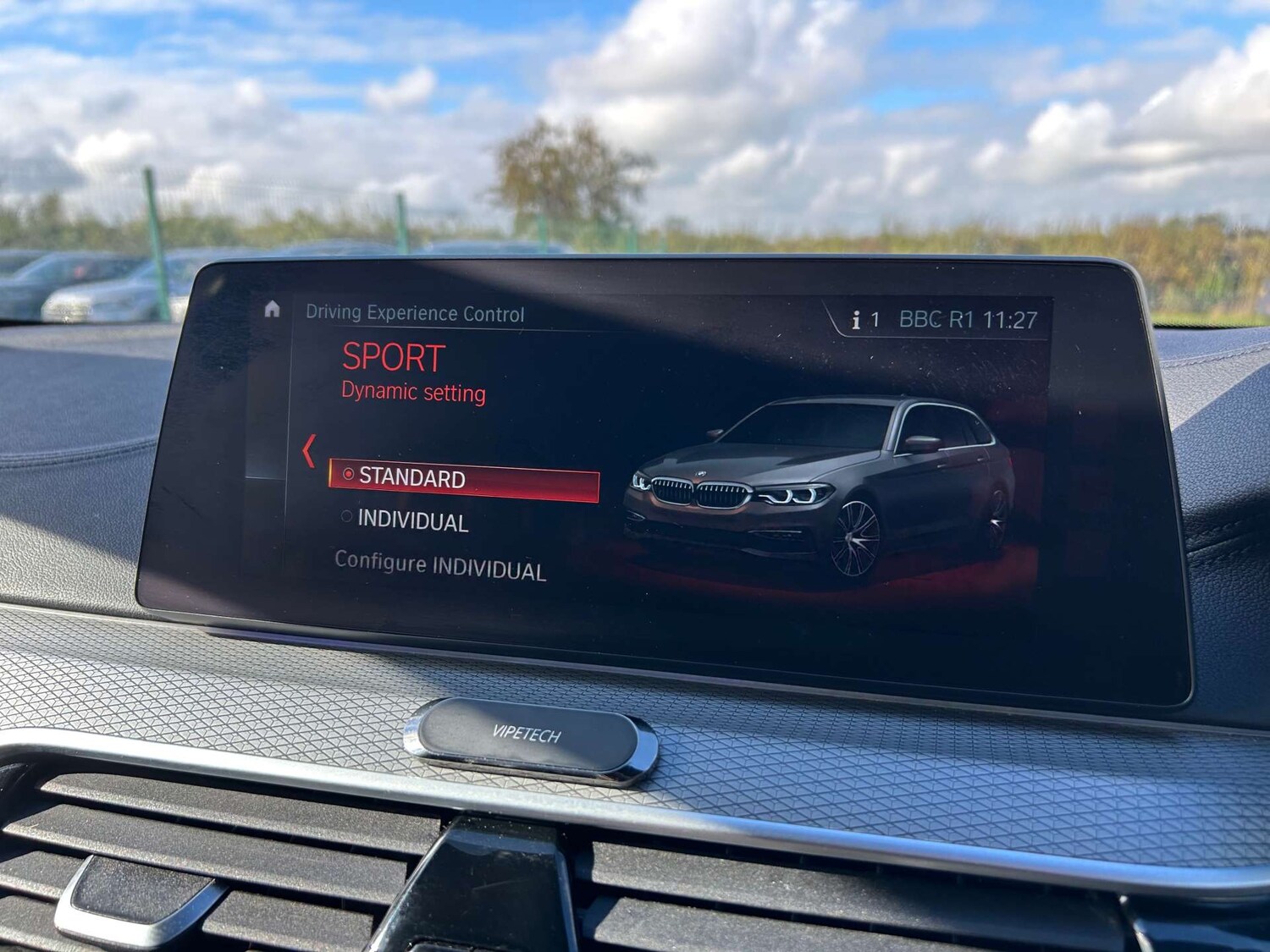 Used BMW 5 Series 2018 for sale - 76073751: Photo 23