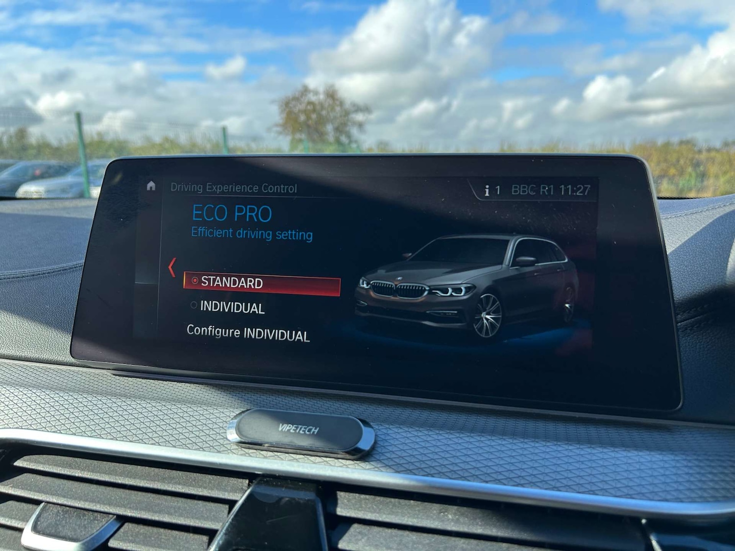 Used BMW 5 Series 2018 for sale - 76073751: Photo 24