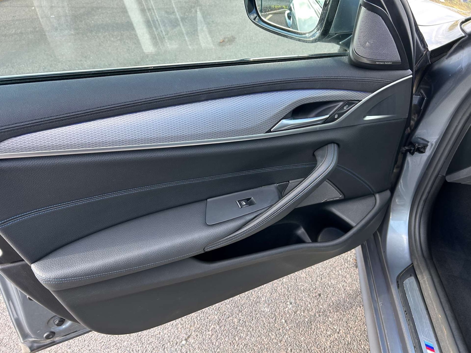 Used BMW 5 Series 2018 for sale - 76073751: Photo 25