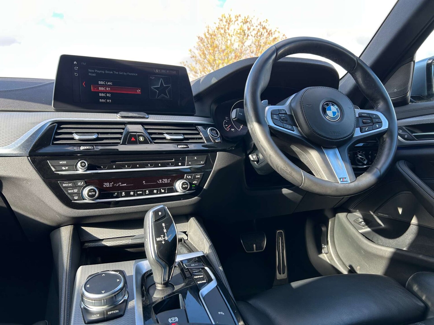 Used BMW 5 Series 2018 for sale - 76073751: Photo 26