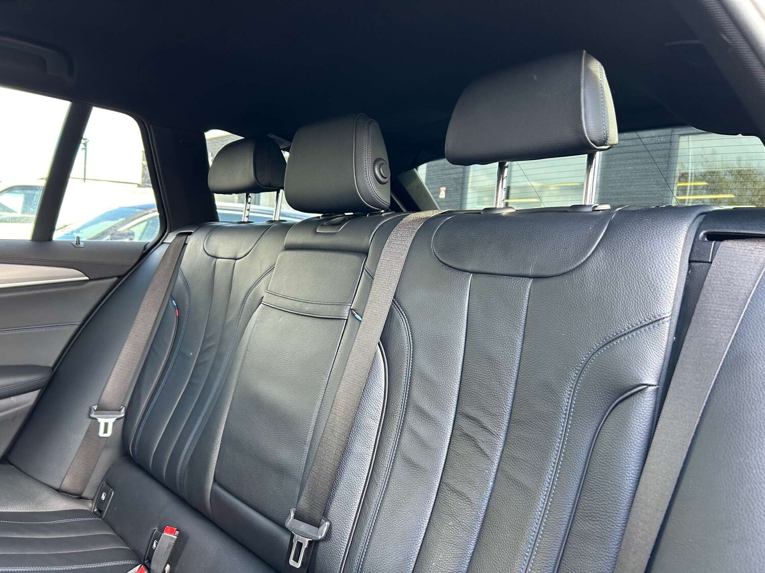 Used BMW 5 Series 2018 for sale - 76073751: Photo 27