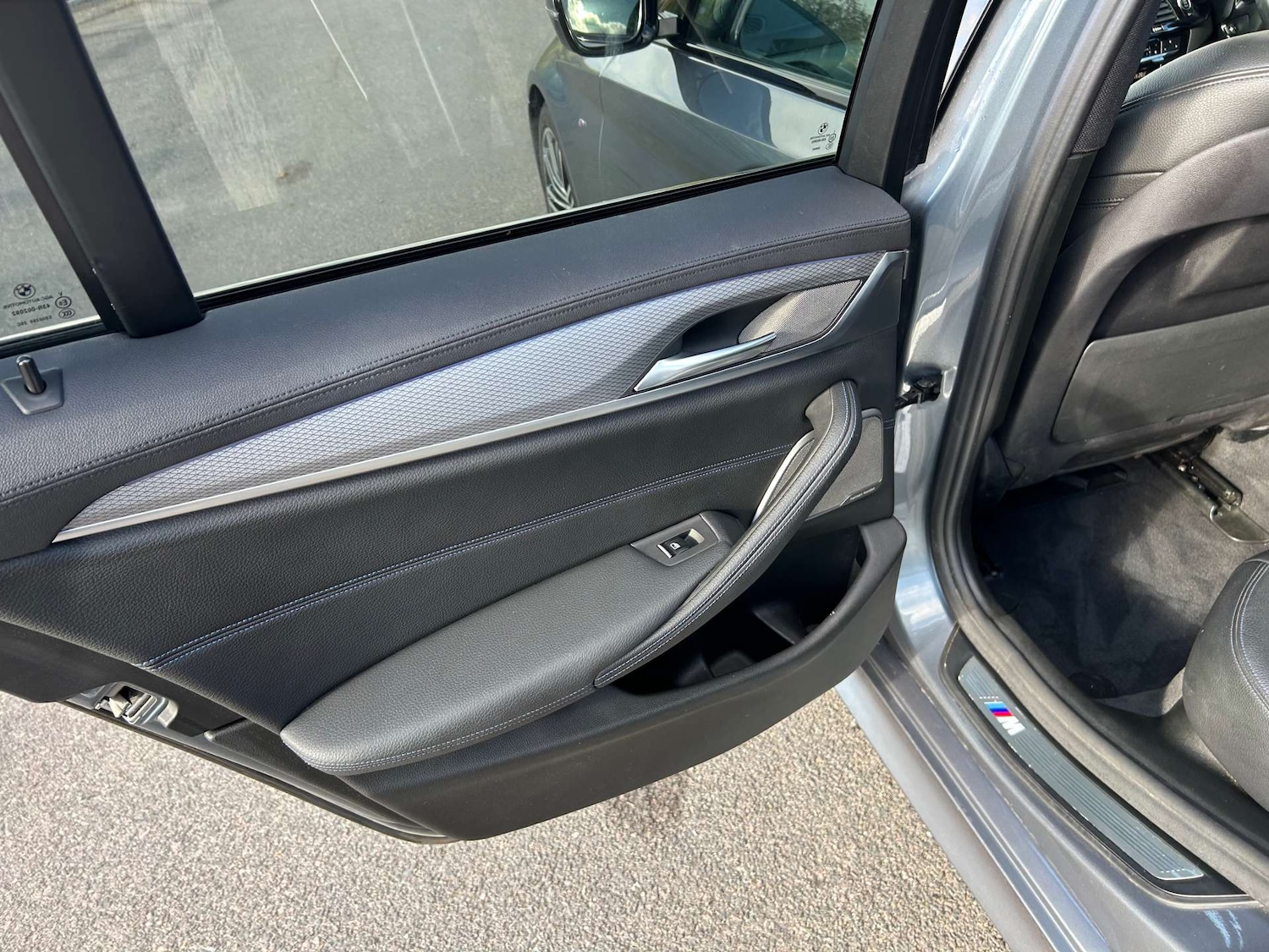 Used BMW 5 Series 2018 for sale - 76073751: Photo 29