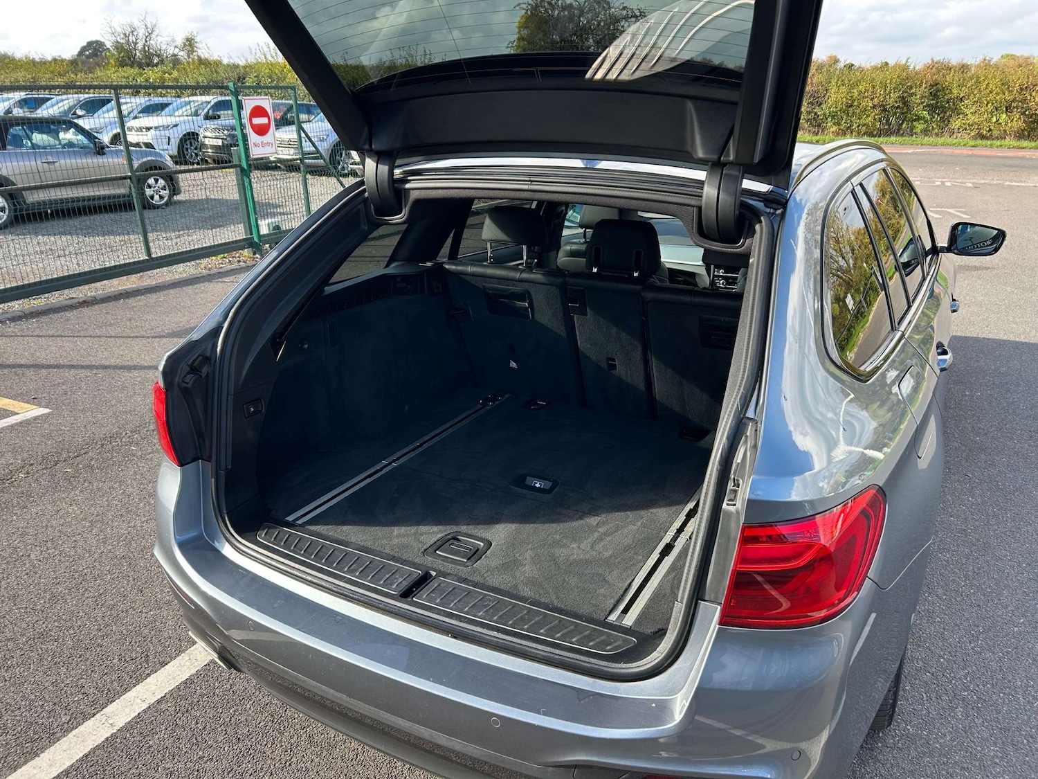 Used BMW 5 Series 2018 for sale - 76073751: Photo 36