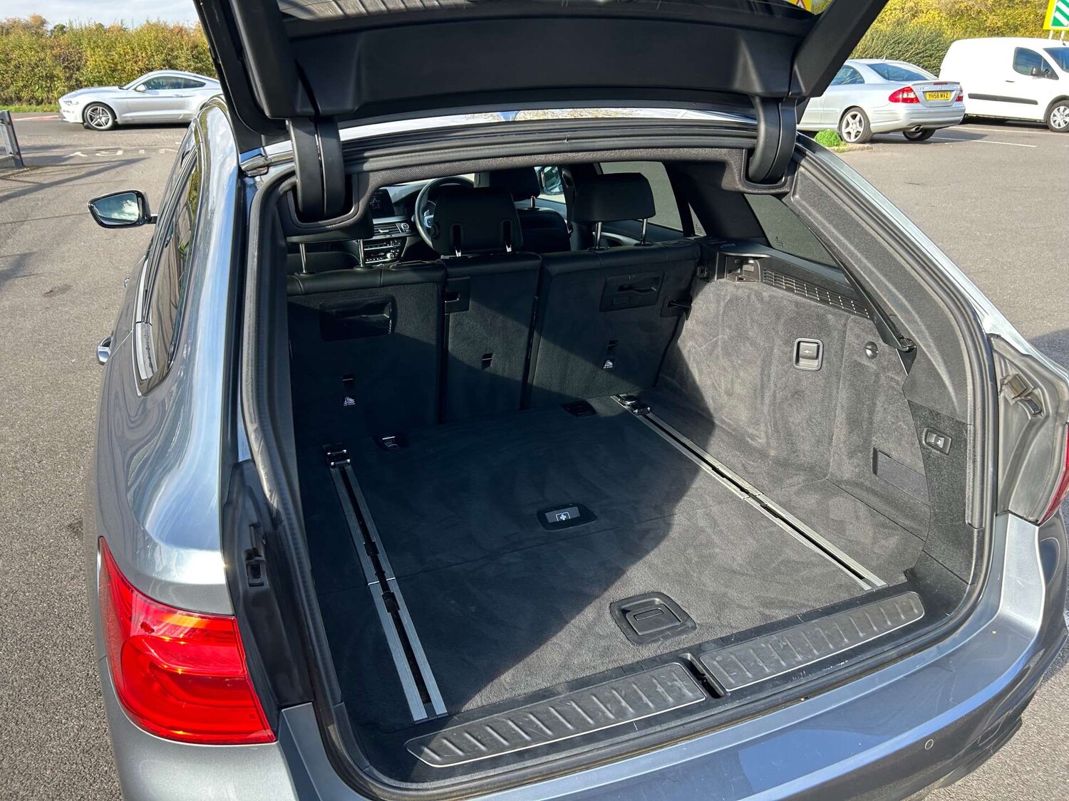 Used BMW 5 Series 2018 for sale - 76073751: Photo 37