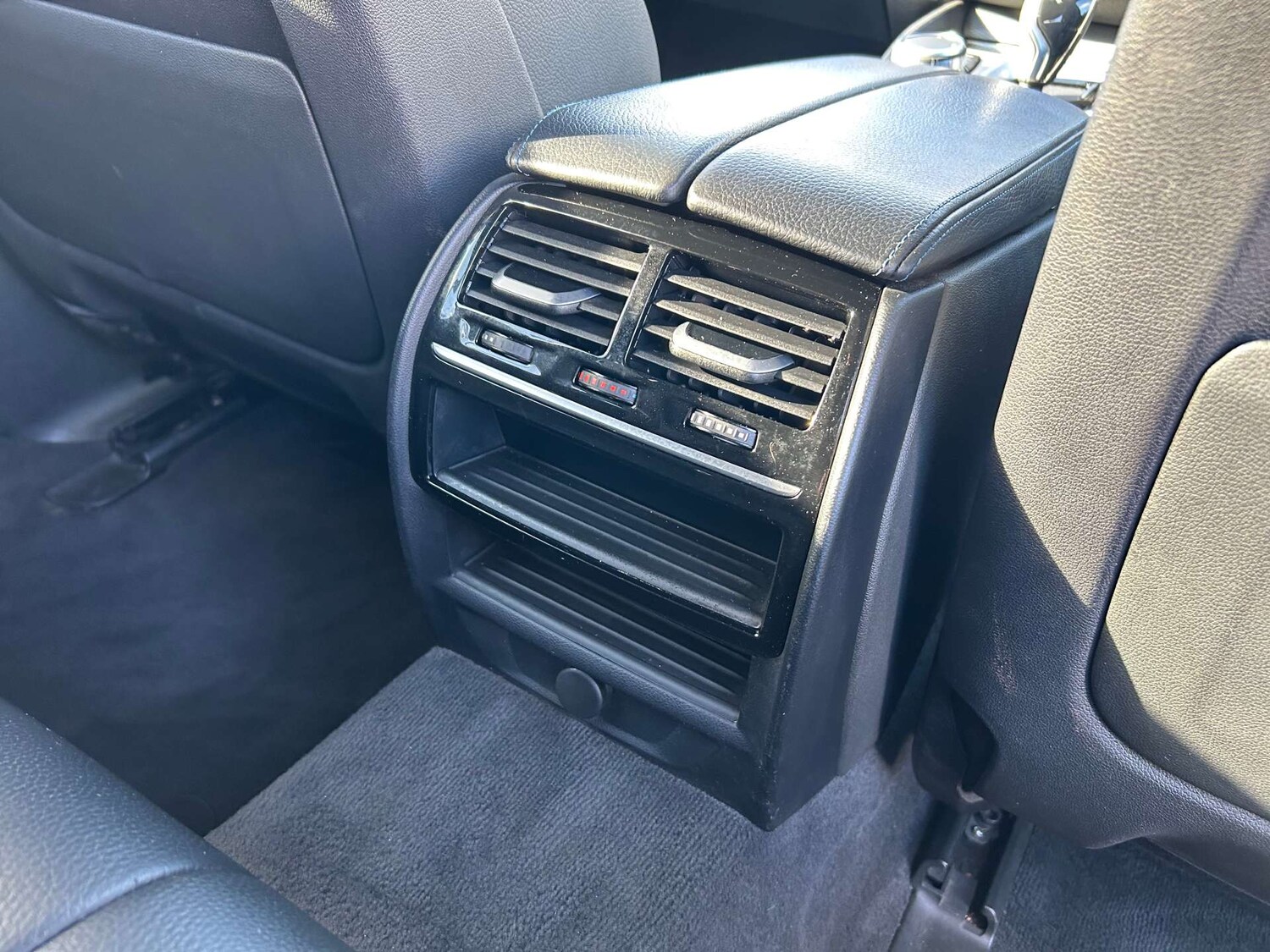 Used BMW 5 Series 2018 for sale - 76073751: Photo 41