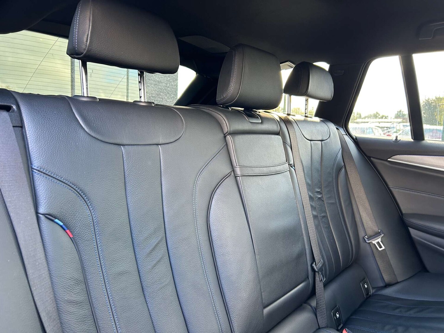 Used BMW 5 Series 2018 for sale - 76073751: Photo 43