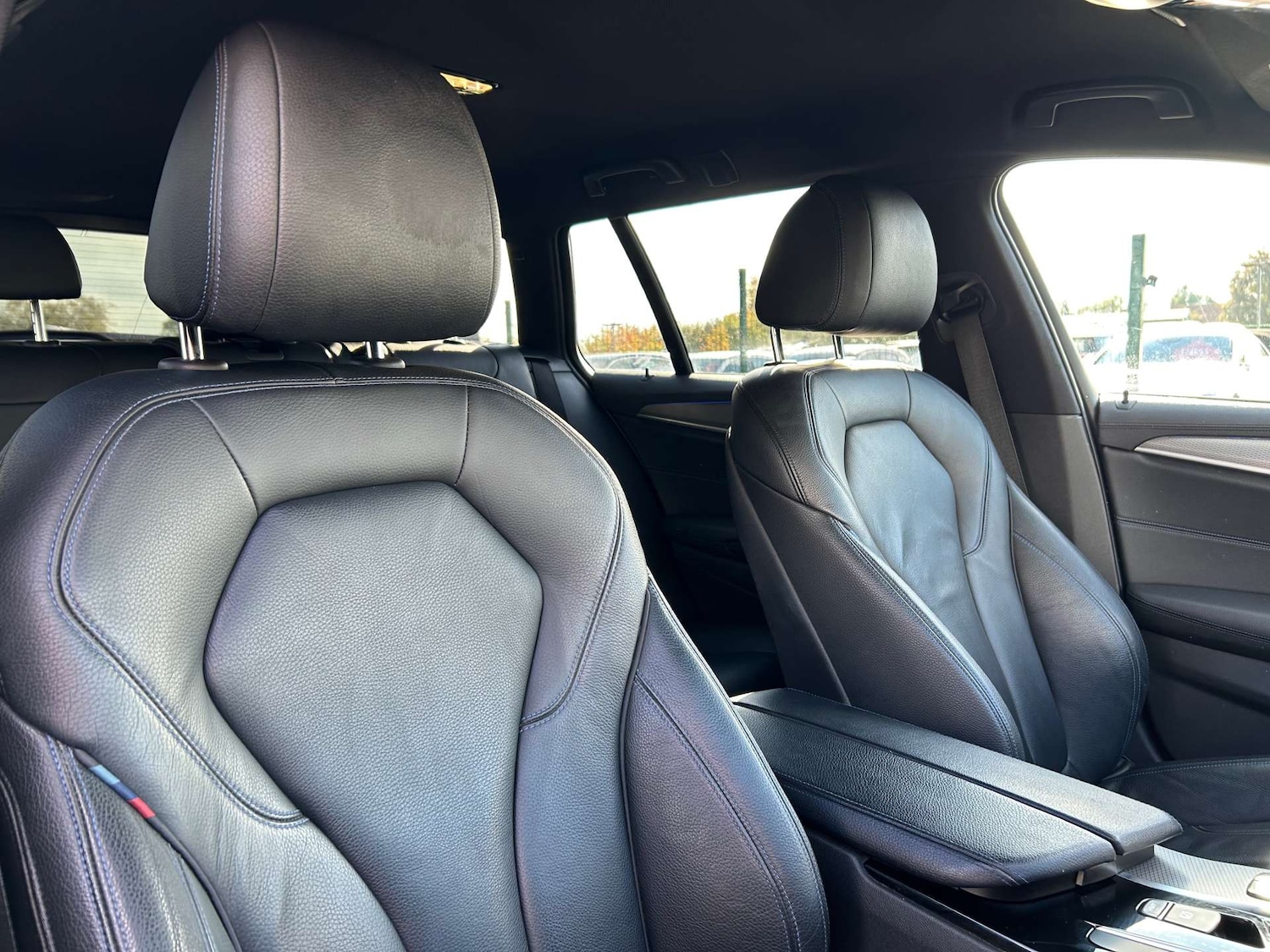 Used BMW 5 Series 2018 for sale - 76073751: Photo 46