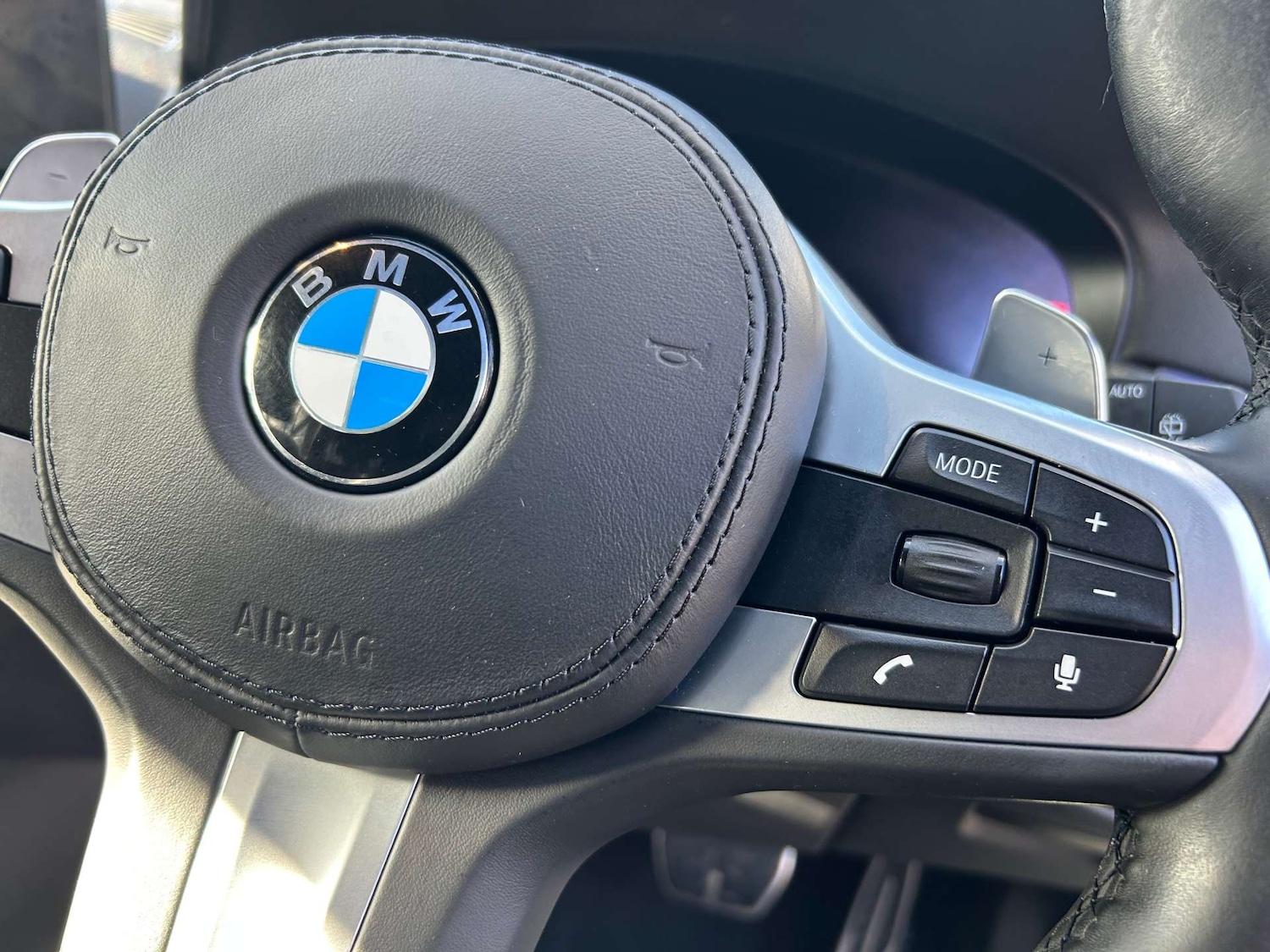 Used BMW 5 Series 2018 for sale - 76073751: Photo 48
