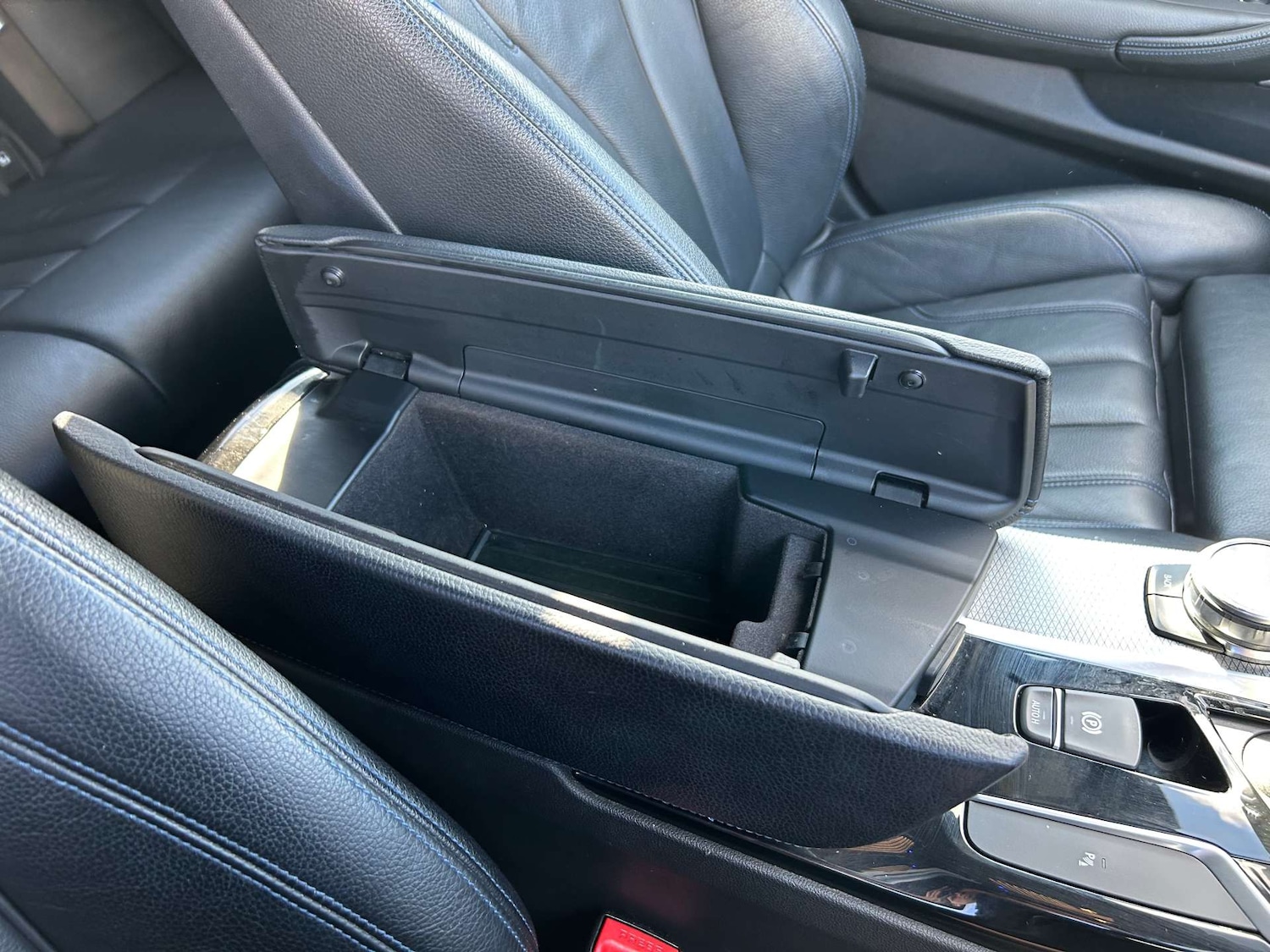 Used BMW 5 Series 2018 for sale - 76073751: Photo 49