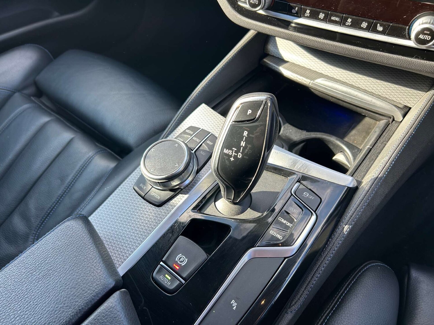 Used BMW 5 Series 2018 for sale - 76073751: Photo 50