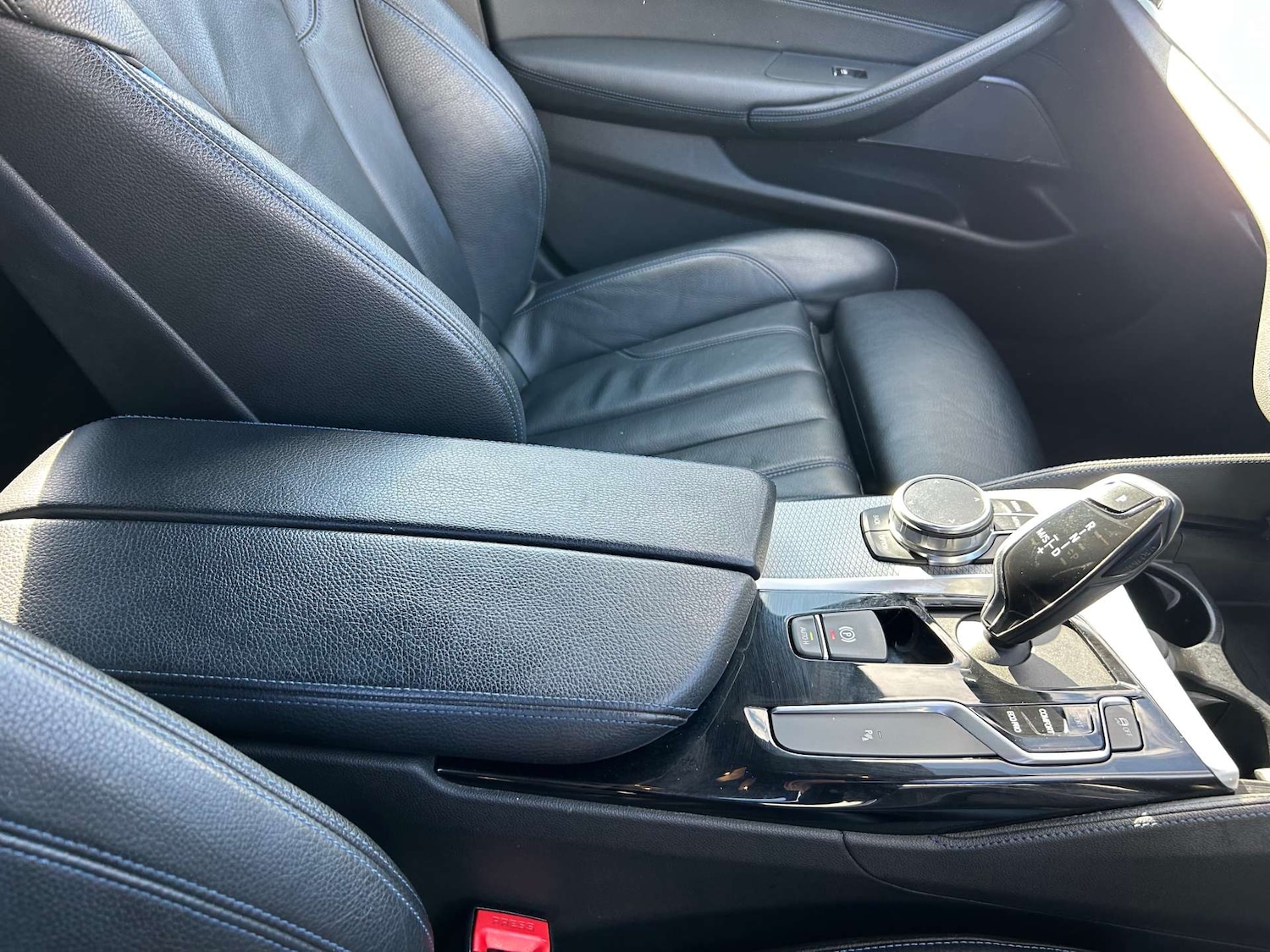 Used BMW 5 Series 2018 for sale - 76073751: Photo 51