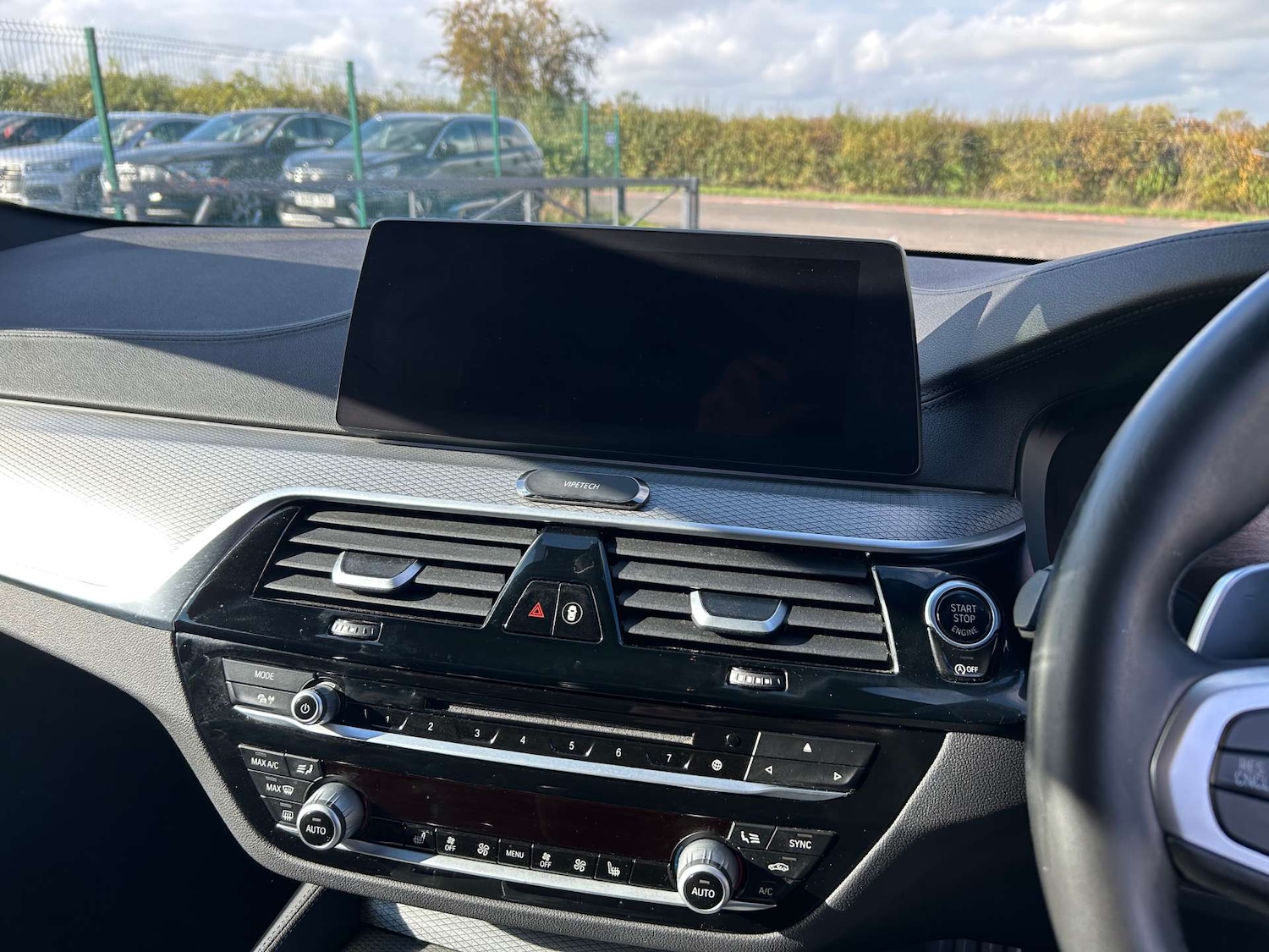 Used BMW 5 Series 2018 for sale - 76073751: Photo 52