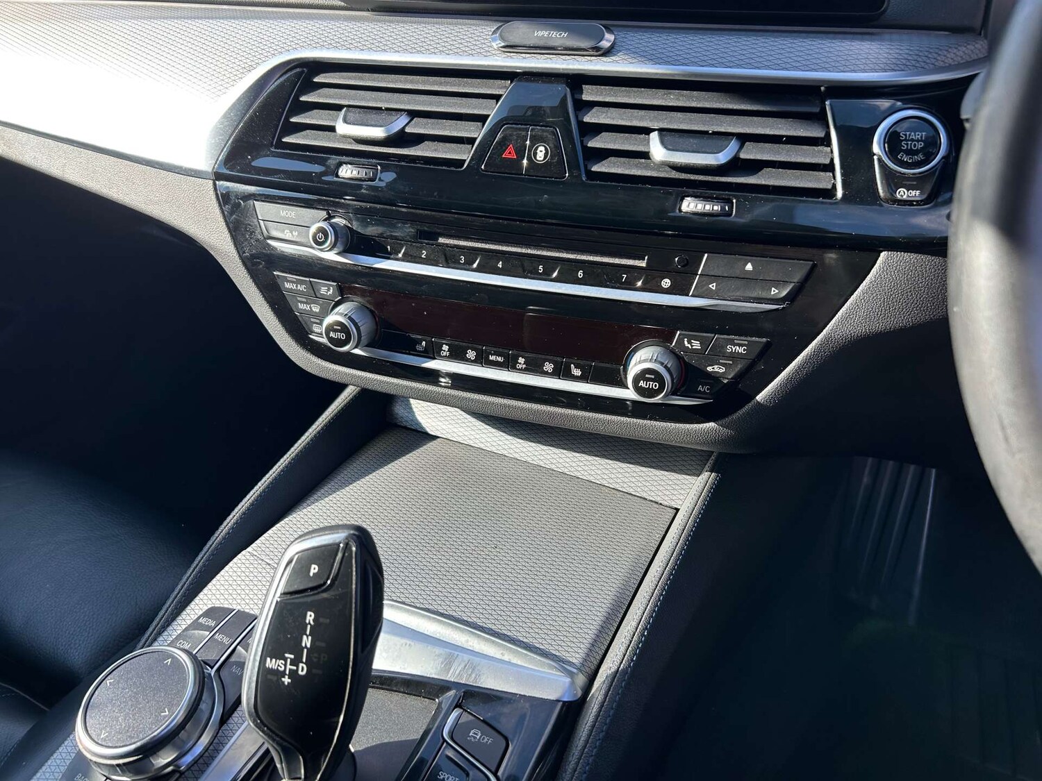 Used BMW 5 Series 2018 for sale - 76073751: Photo 53