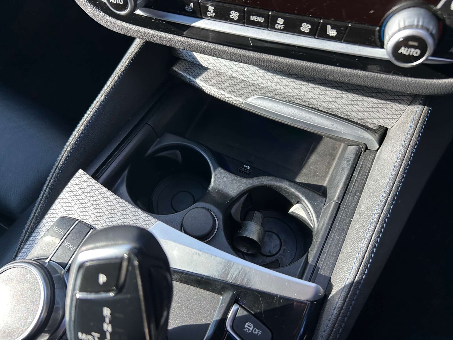 Used BMW 5 Series 2018 for sale - 76073751: Photo 54