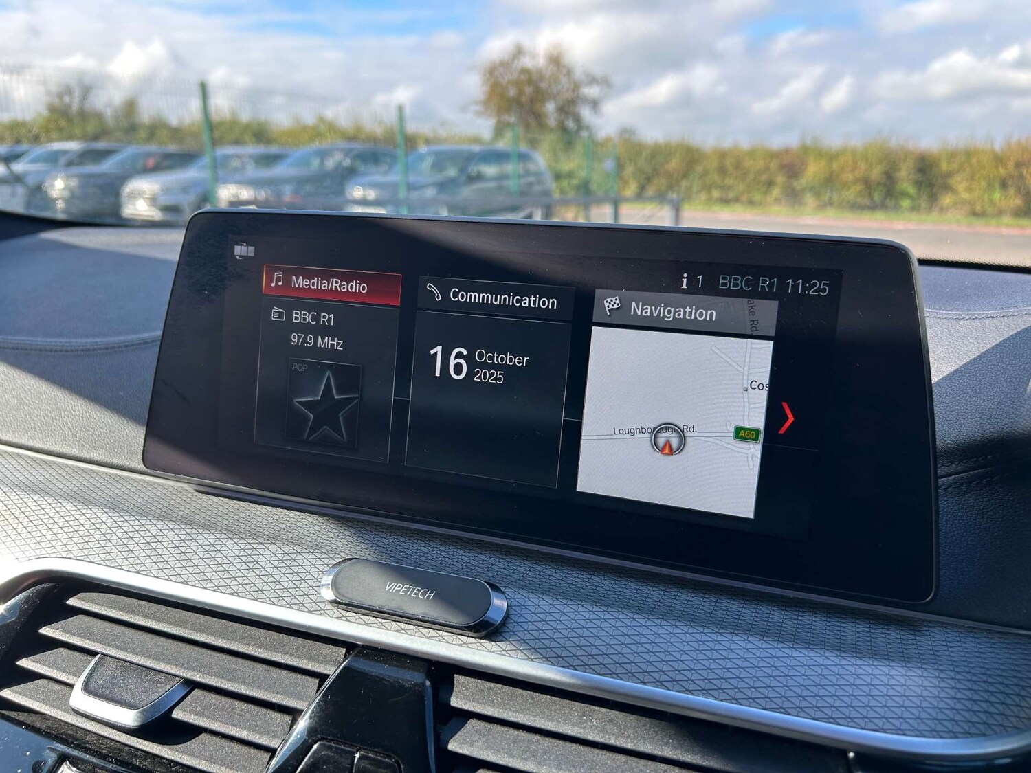 Used BMW 5 Series 2018 for sale - 76073751: Photo 55