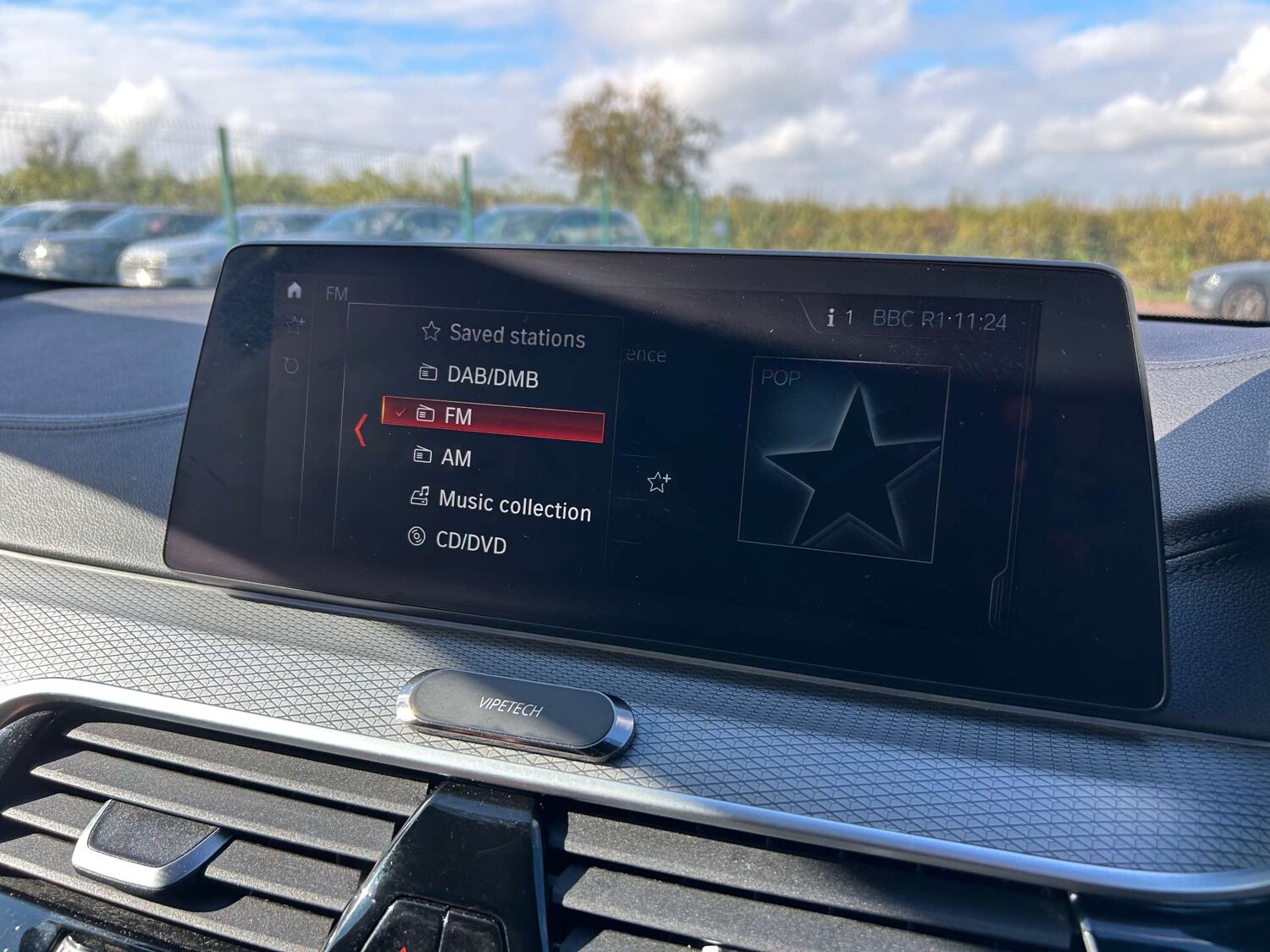 Used BMW 5 Series 2018 for sale - 76073751: Photo 56