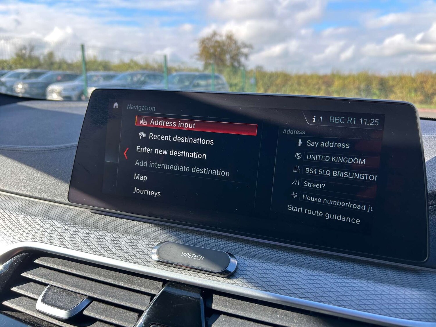 Used BMW 5 Series 2018 for sale - 76073751: Photo 58