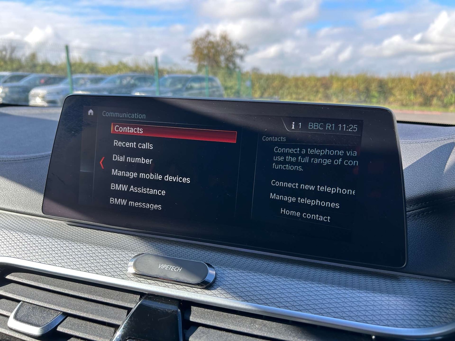 Used BMW 5 Series 2018 for sale - 76073751: Photo 59