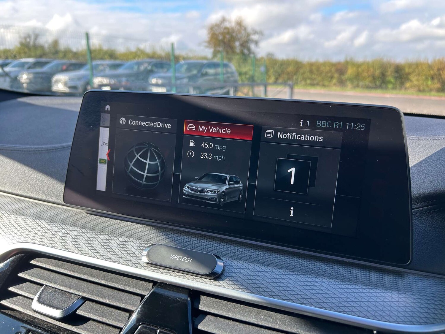 Used BMW 5 Series 2018 for sale - 76073751: Photo 60