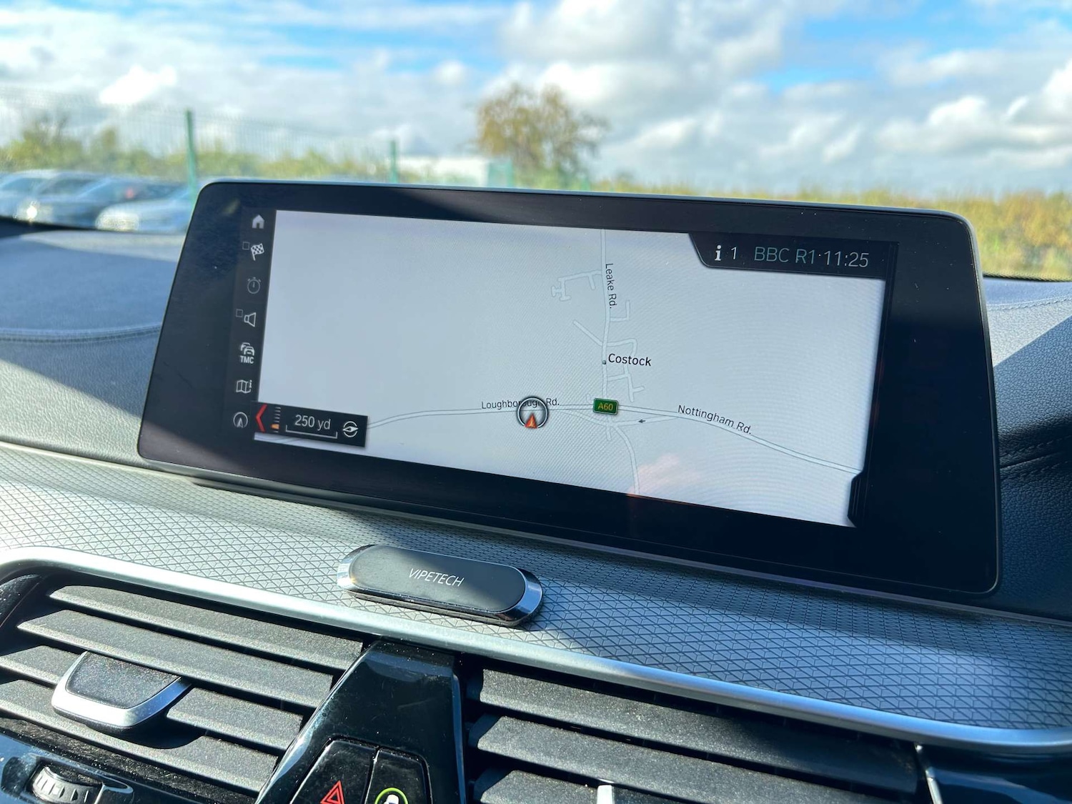 Used BMW 5 Series 2018 for sale - 76073751: Photo 61