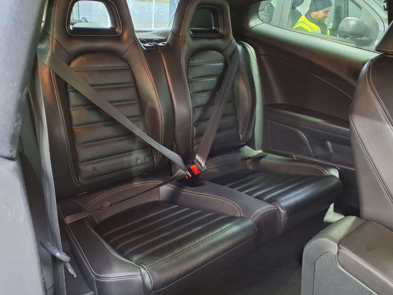 Used Volkswagen Scirocco 2017 for sale - 77704361: Photo 15