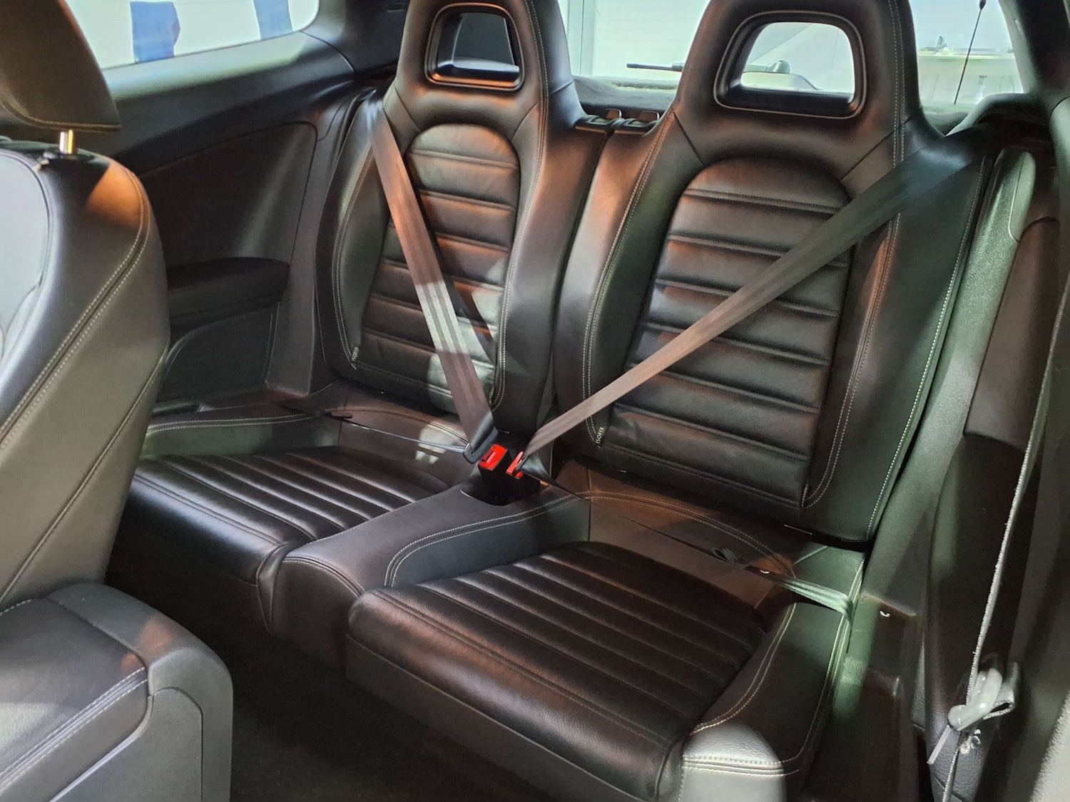 Used Volkswagen Scirocco 2017 for sale - 77704361: Photo 17