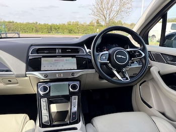 Used Jaguar I-Pace 2020 for sale - 78544723: Photo