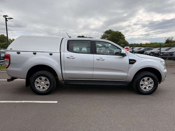 Used Ford Ranger 2022 for sale - 76210019: Photo 11