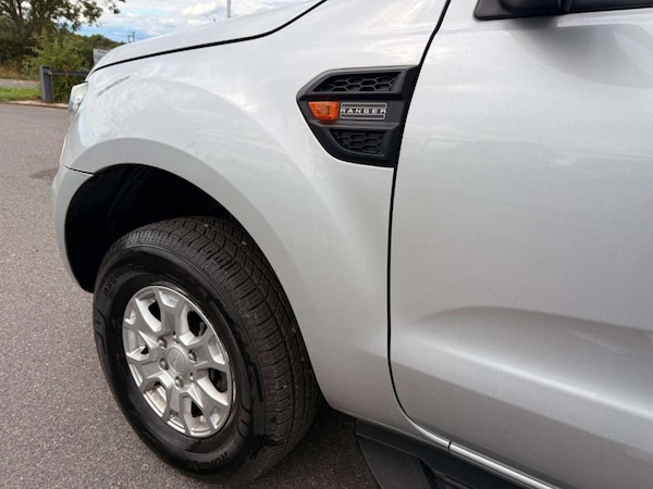 Used Ford Ranger 2022 for sale - 76210019: Photo 12