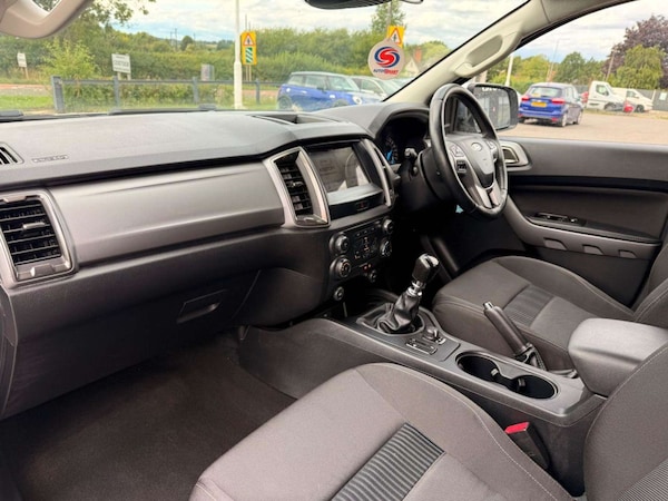 Used Ford Ranger 2022 for sale - 76210019: Photo 16