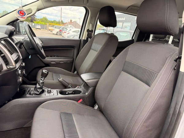 Used Ford Ranger 2022 for sale - 76210019: Photo 18